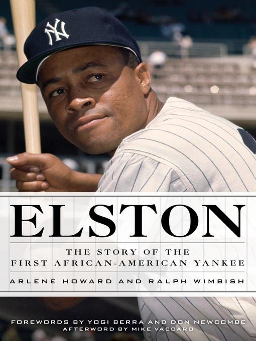 Title details for Elston by Arlene Howard - Available